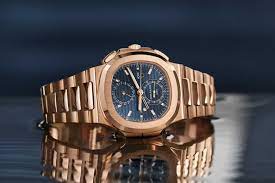 Patek Philippe Nautilus Replica Watches